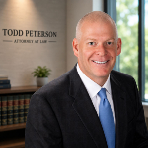 Todd-Peterson-2026-cropped Todd Peterson - Attorney at Law - Headshot