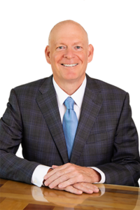 Todd Peterson Law Firm - headshot